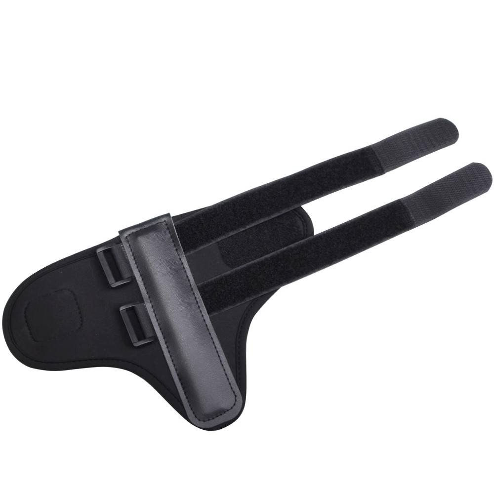 Golf swinging wrists, initial exercise gear swinging to prevent wrist flipping