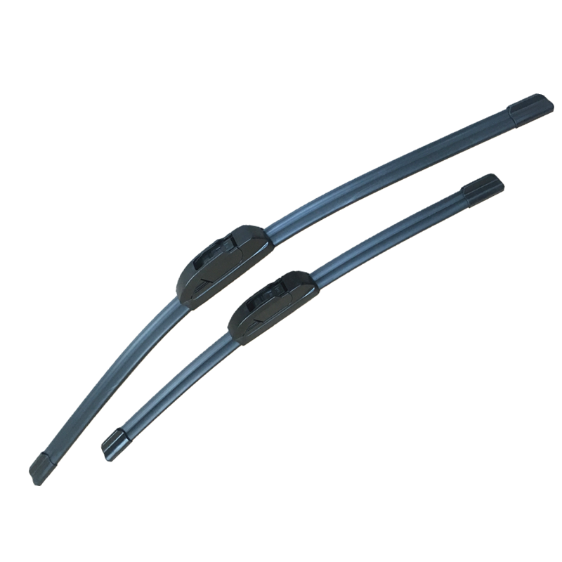 Adaptation to Volkswagen Golf Warior 6/7 Generation 17 Boneless Boneless 18 Years 19 models 2021 high 8 rainwater brush tape