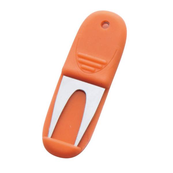 DAIYA JAPAN GOLF SPRING FORK GRASS RESTORATION TOOL AS-138 GOLF SUPPLIES