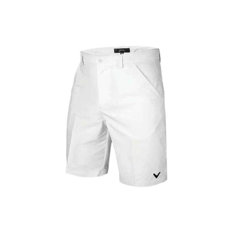 Golf shorts men's ball pants slim men's shorts -drying sports pants free hot Golf clothing
