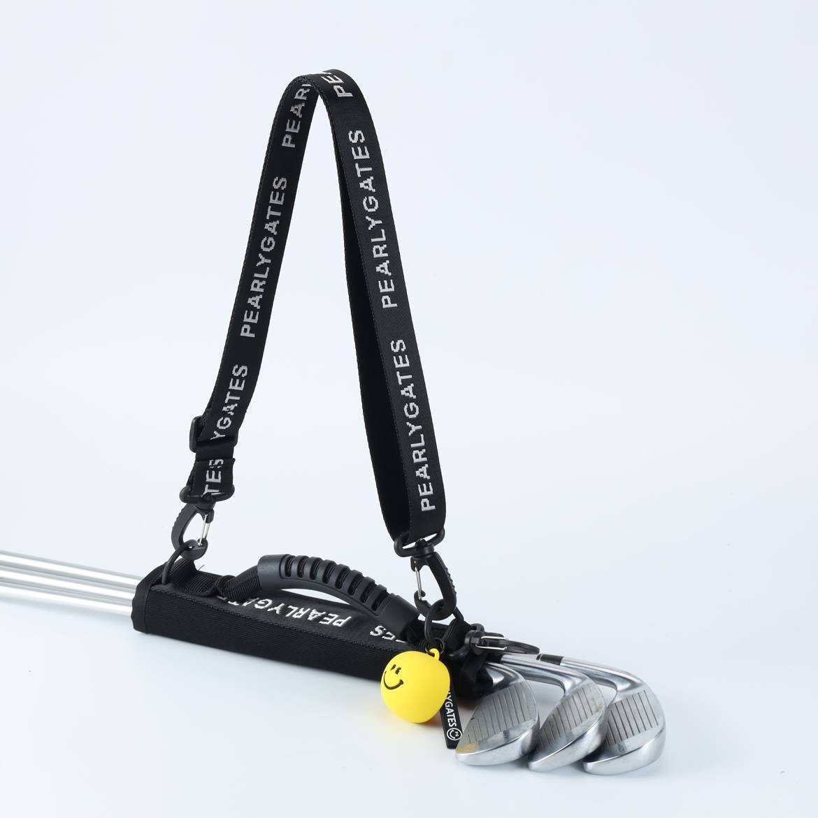 EXPORTING JAPANESE PG GOLF LITTLE GUN PACKS FOR MALE AND FEMALE INTERNET MINI-BALLS WITH ABOUT THREE ONE-SHOULDER BAGS