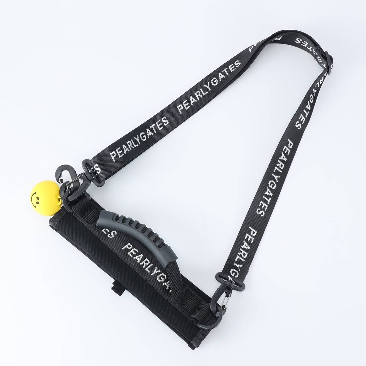 EXPORTING JAPANESE PG GOLF LITTLE GUN PACKS FOR MALE AND FEMALE INTERNET MINI-BALLS WITH ABOUT THREE ONE-SHOULDER BAGS