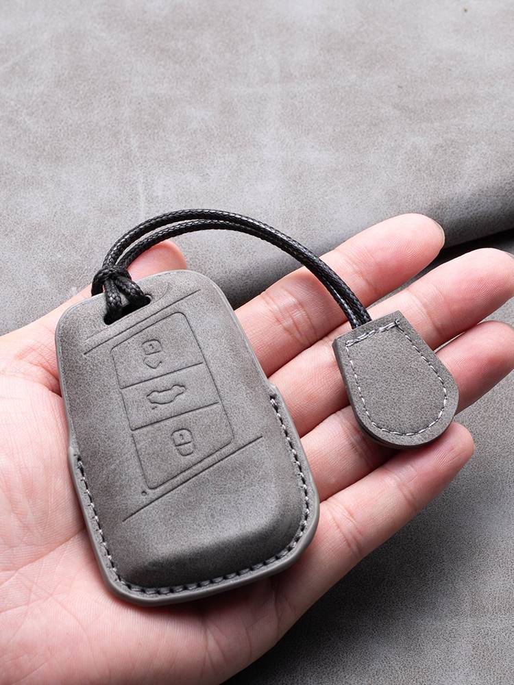 Volkswagen Golf 8 id4xcrozz id3 male id6 cross-border Xpro shell button
