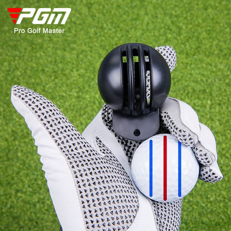 PGM golf line wiring single double -sided aiming ball artifact accessories and supplies to send 2 drawing wire strokes