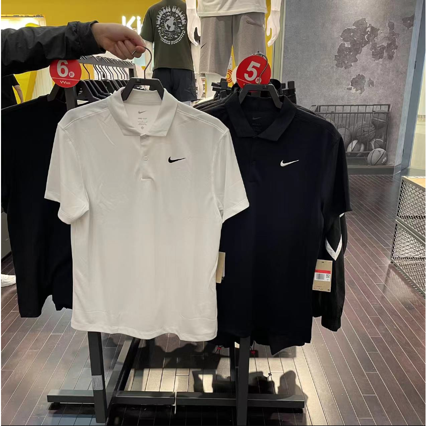 Nike/Nike short-sleeve male polo dry-to-golf tennis DH0858