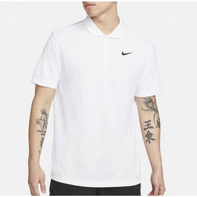 Nike/Nike short-sleeve male polo dry-to-golf tennis DH0858