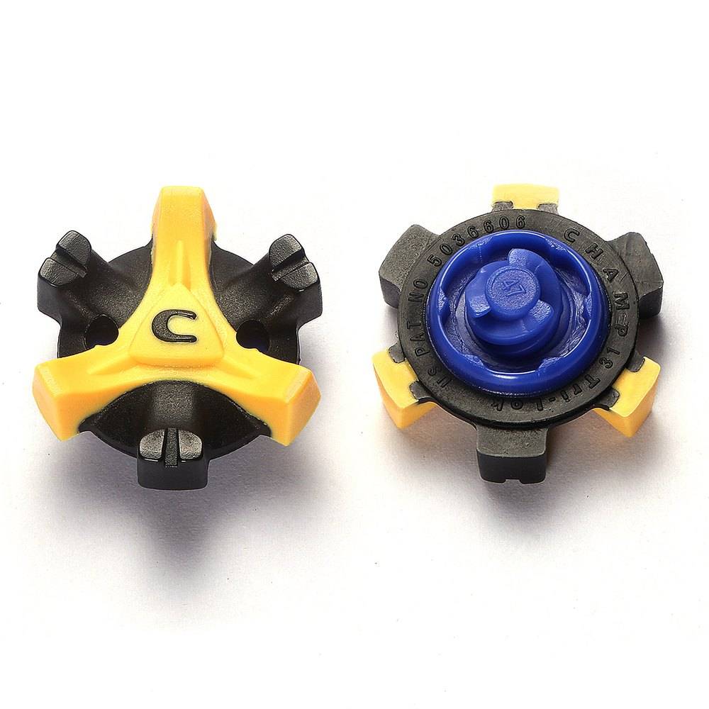 Rotate 14 tooth high blue blue 14
