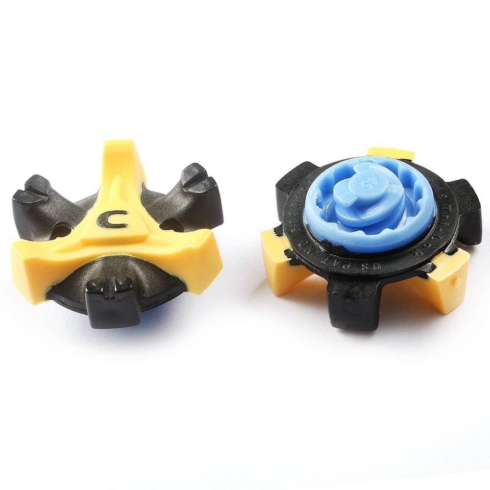 Rotate 14 teeth and light blue 14
