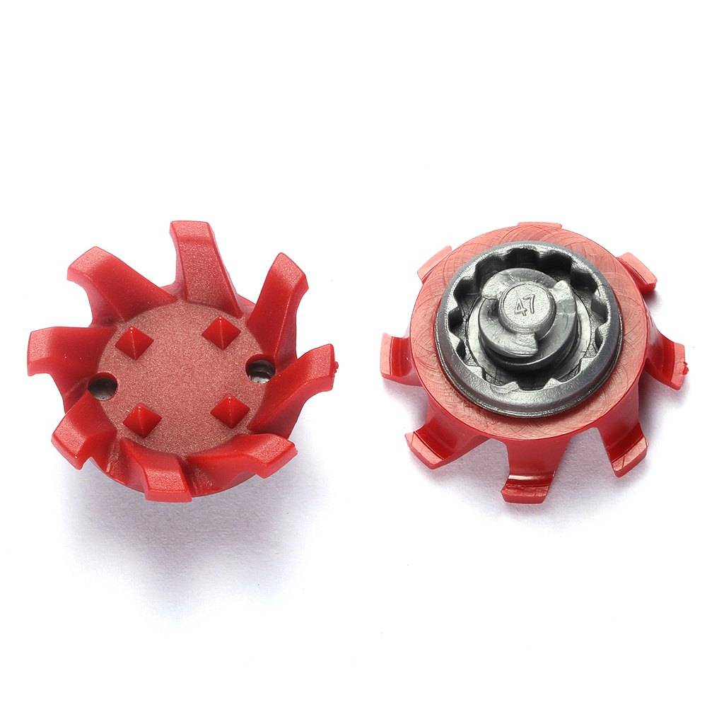 Rotate 14 tooth gray red 14
