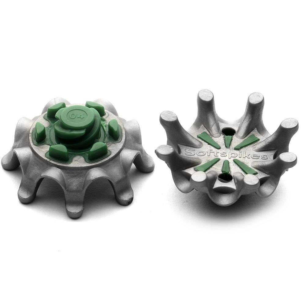 Rotate 14 tooth gray green 14