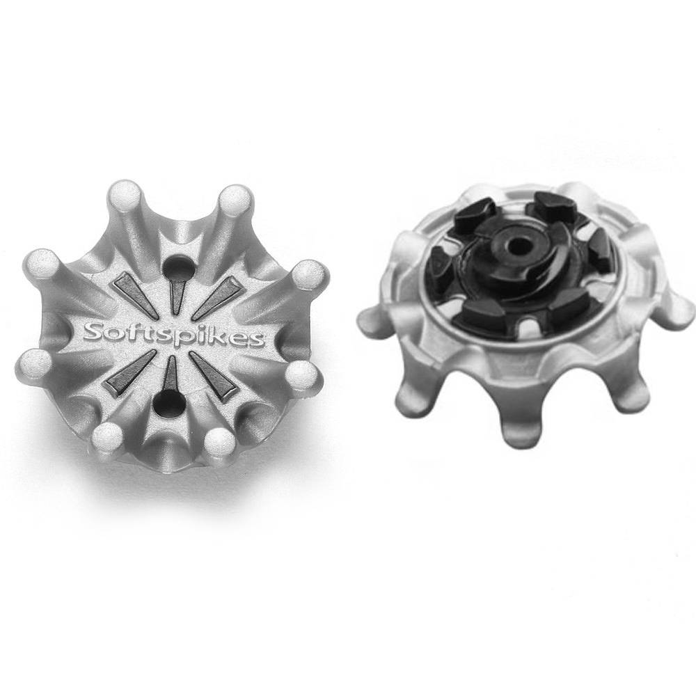 Rotating short tooth ash+14 holes
