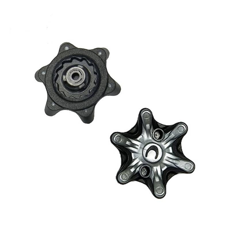 Rotation+hole