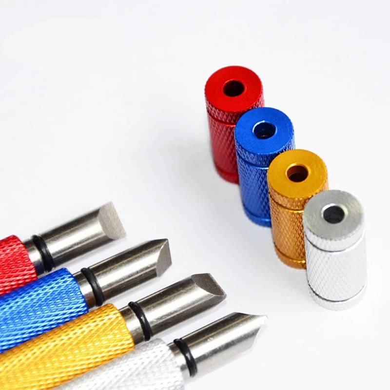 European and American hot selling golf multi -functional slot header head groove repair tool pole cleaning golf supplies