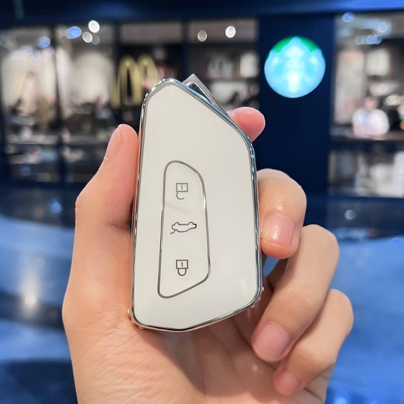 VOLKSWAGEN J. SMART 3 KEY