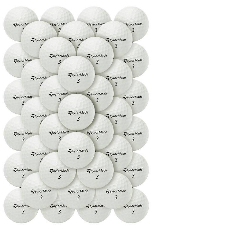 TayLormade Taylorme second -hand golf ball two or four layers of Golf ball game game