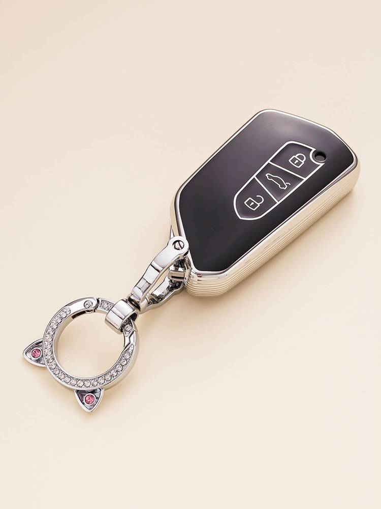 Specialized Volkswagen key set id4crozz l-bit id7 Golf 8 to patrol 380 female id 3-way X