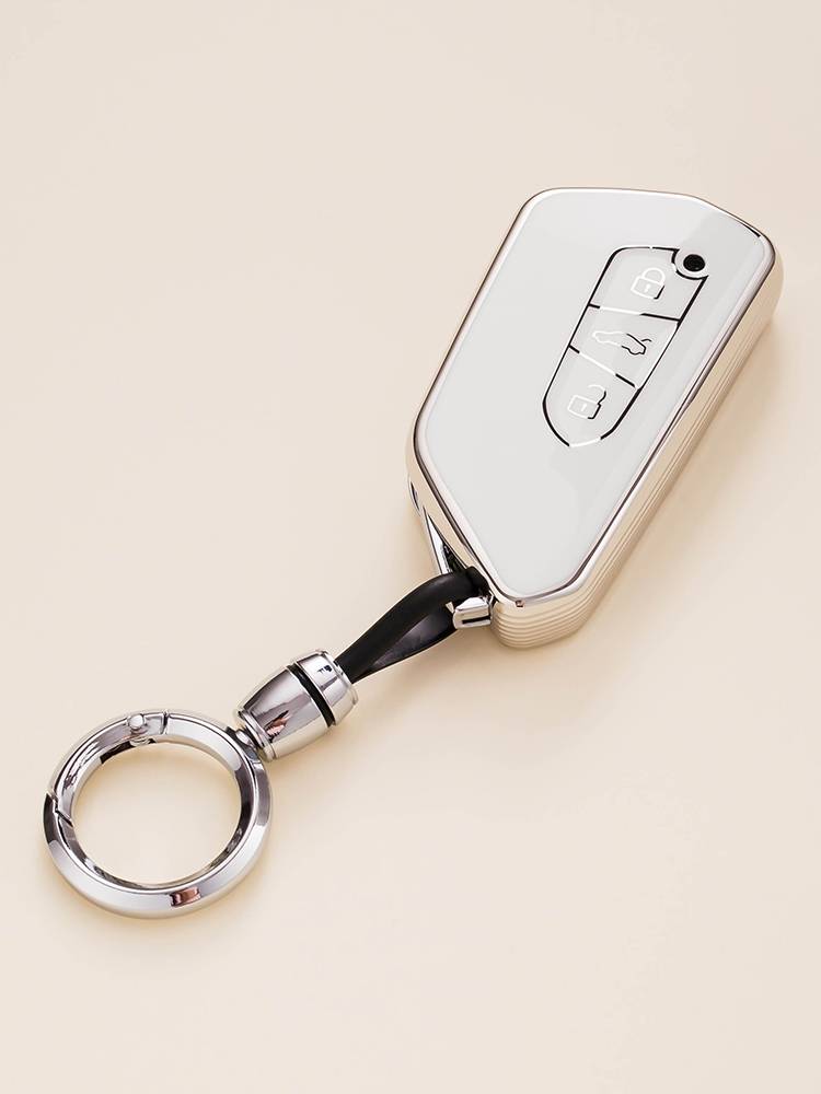 Specialized Volkswagen key set id4crozz l-bit id7 Golf 8 to patrol 380 female id 3-way X