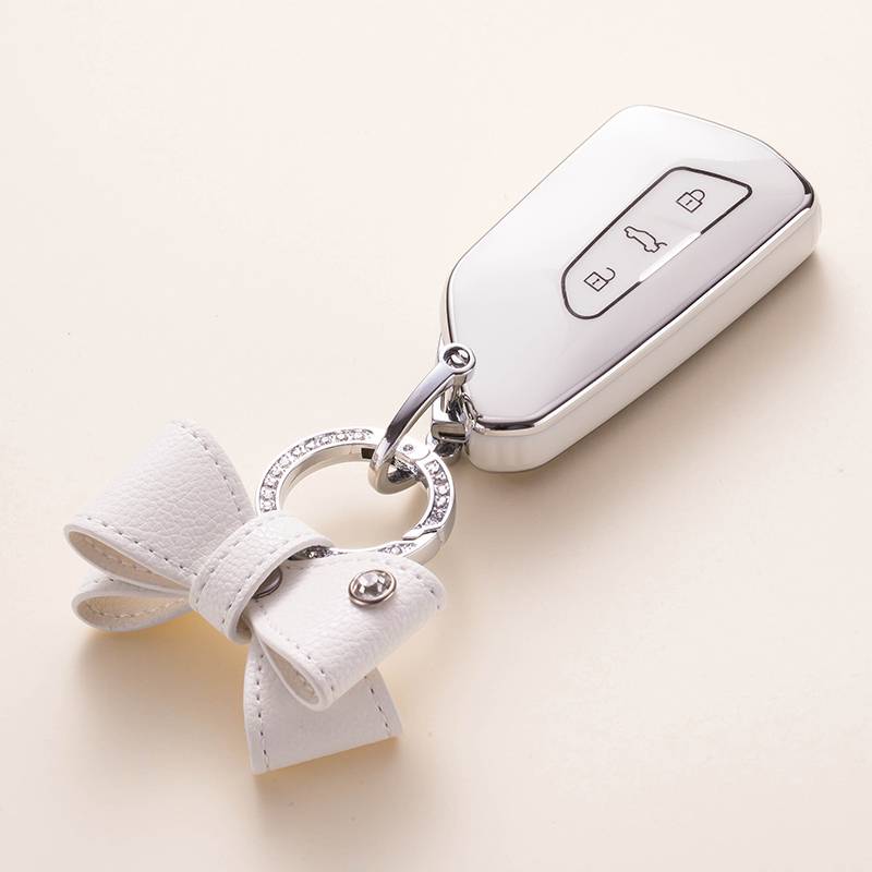 ♪ White key set ♪