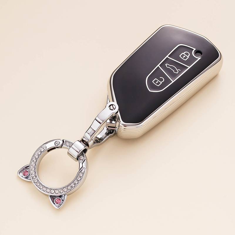 ♪ Black key set ♪