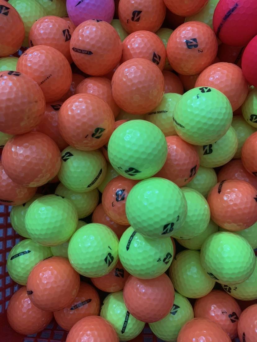 Golf, second-hand, Priston, Bridgestone, lottery, PHYZ, 2nd floor, 3-4