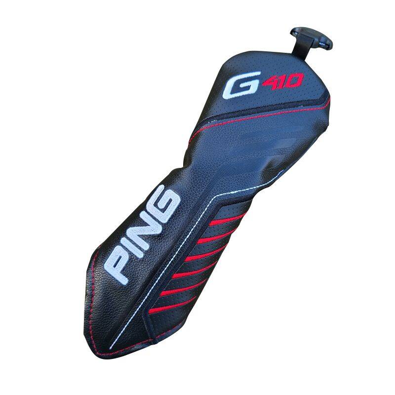 Ping G410 golf one wooden pole sleeve club rod head sleeve head hat cover protective sleeve push rod sleeve