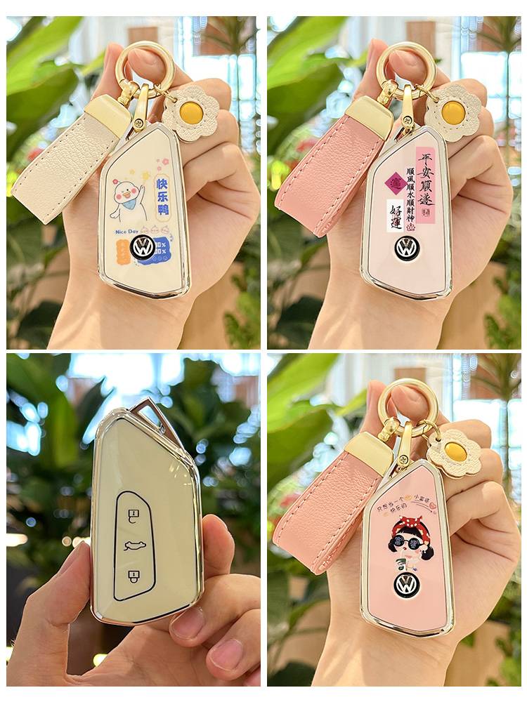 we'll use the popular golf 8 key set for id 3-way xid4 to get 6x cutie girls