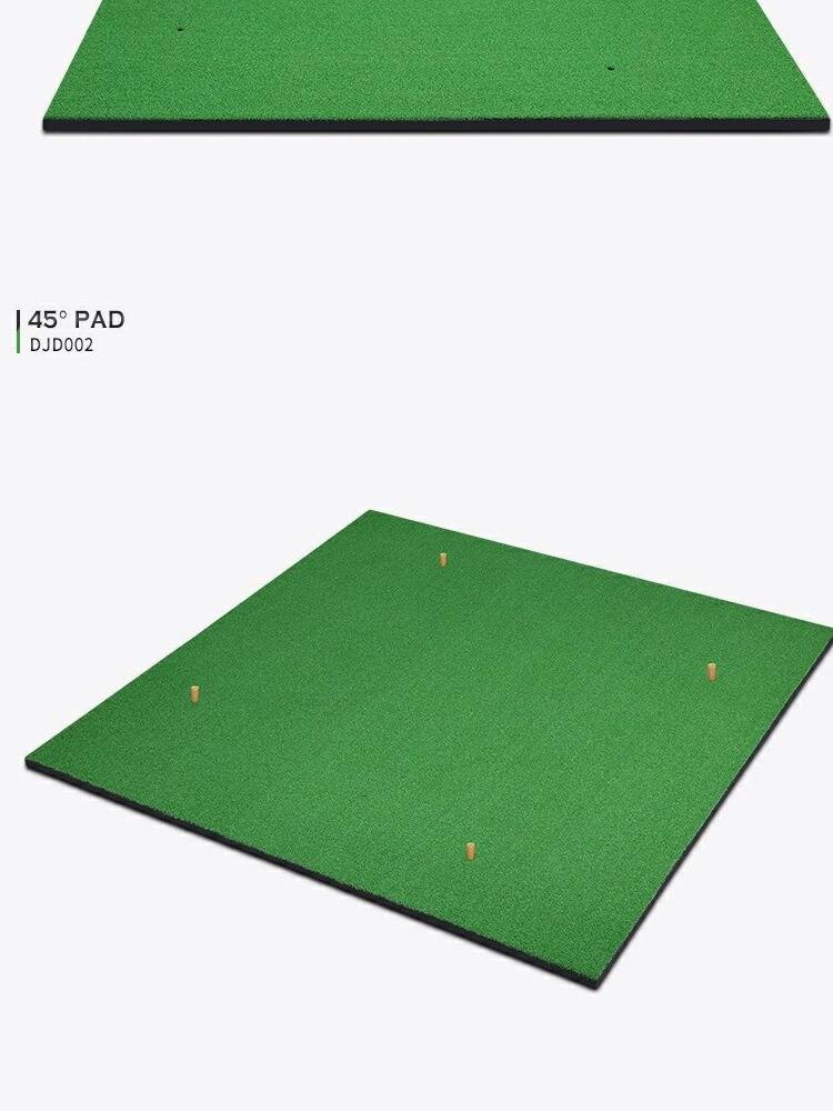 PGM DIRECTLY PROVIDED TO GOLF FOR A PORTABLE GOLF FOR AN EXERCISE PAD