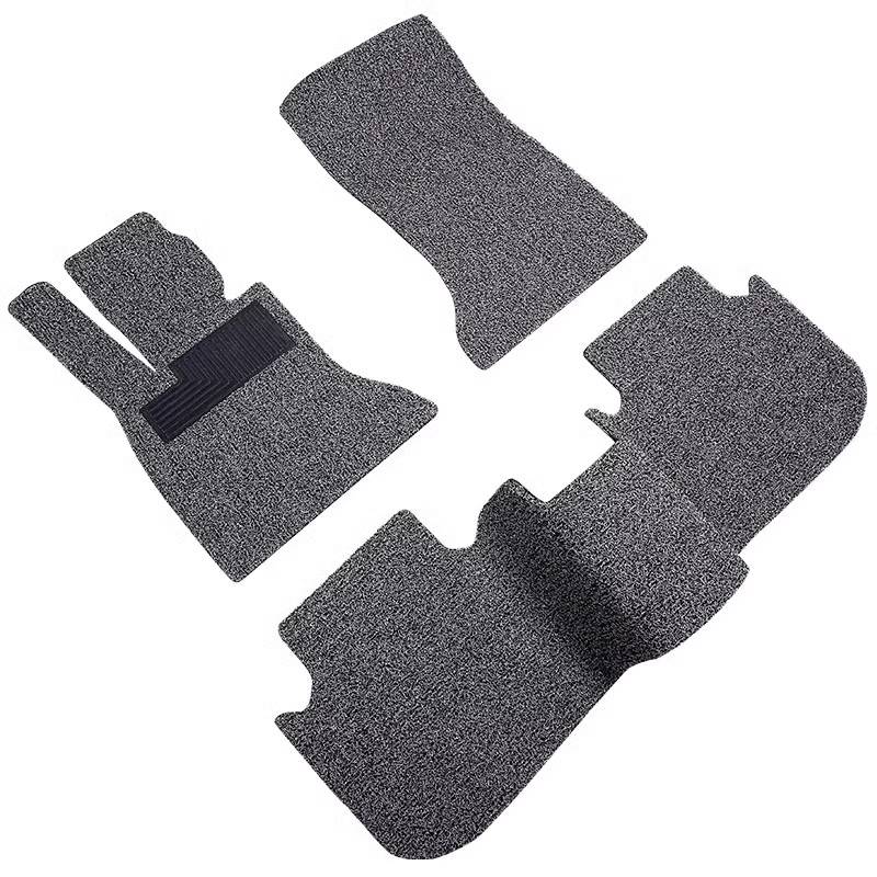 Volkswagen Golf Footpad, 8877664 PRO Brigade, gti carpet RLine