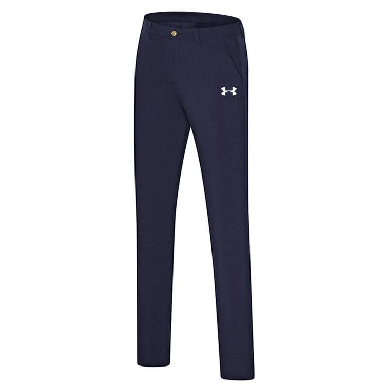 sharpen-swissed golf pants
