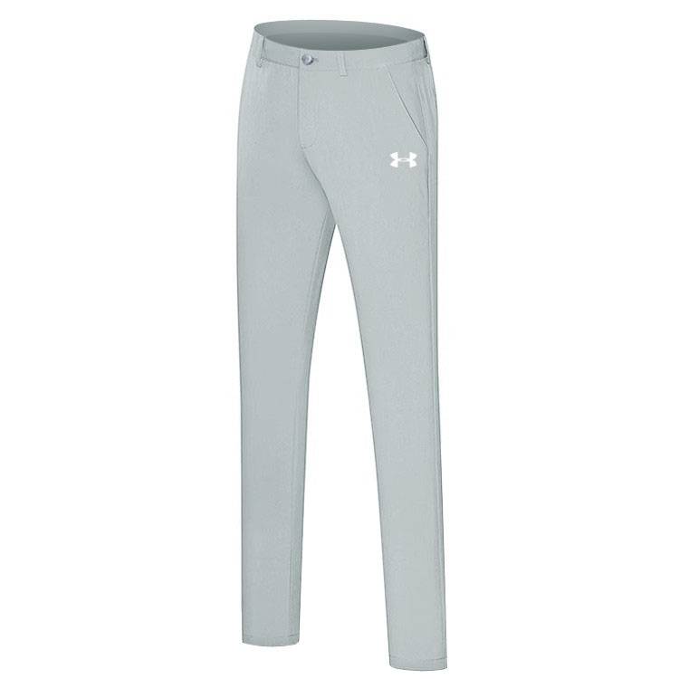 sharpen-swissed golf pants