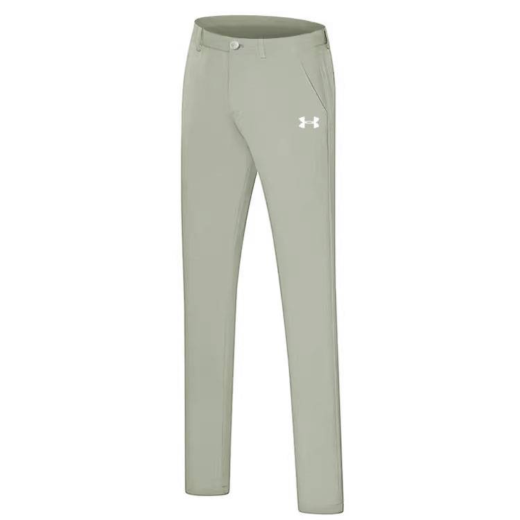 sharpen-swissed golf pants