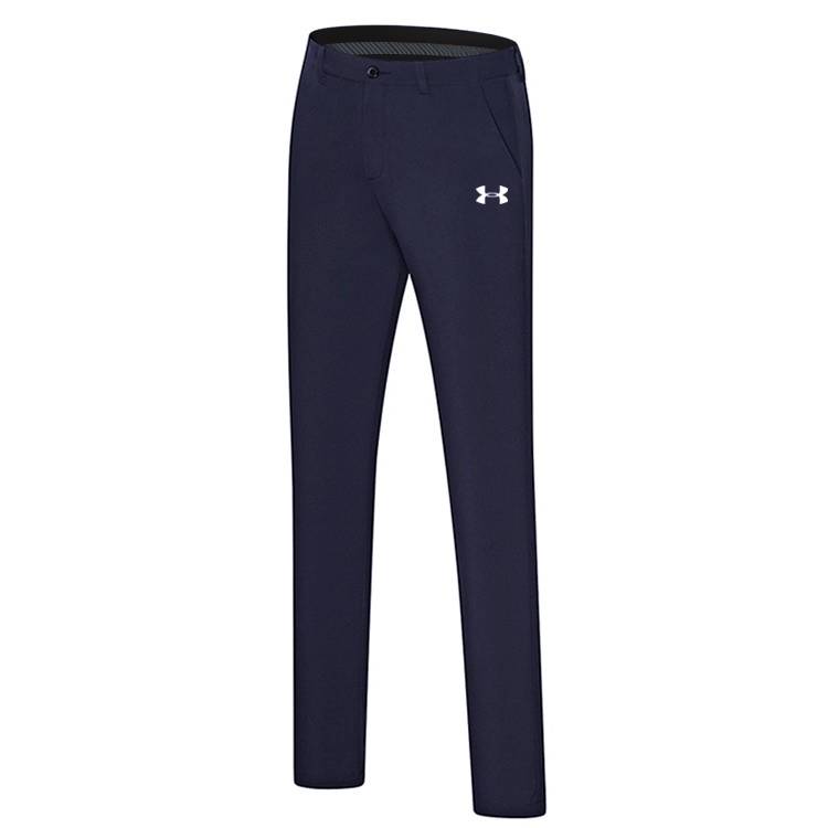 sharpen-swissed golf pants