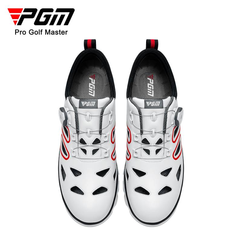 PGM. GOLF SHOELESS MEN'S SHOES ARE EMPTY FOR SUMMER AIR-SHOES