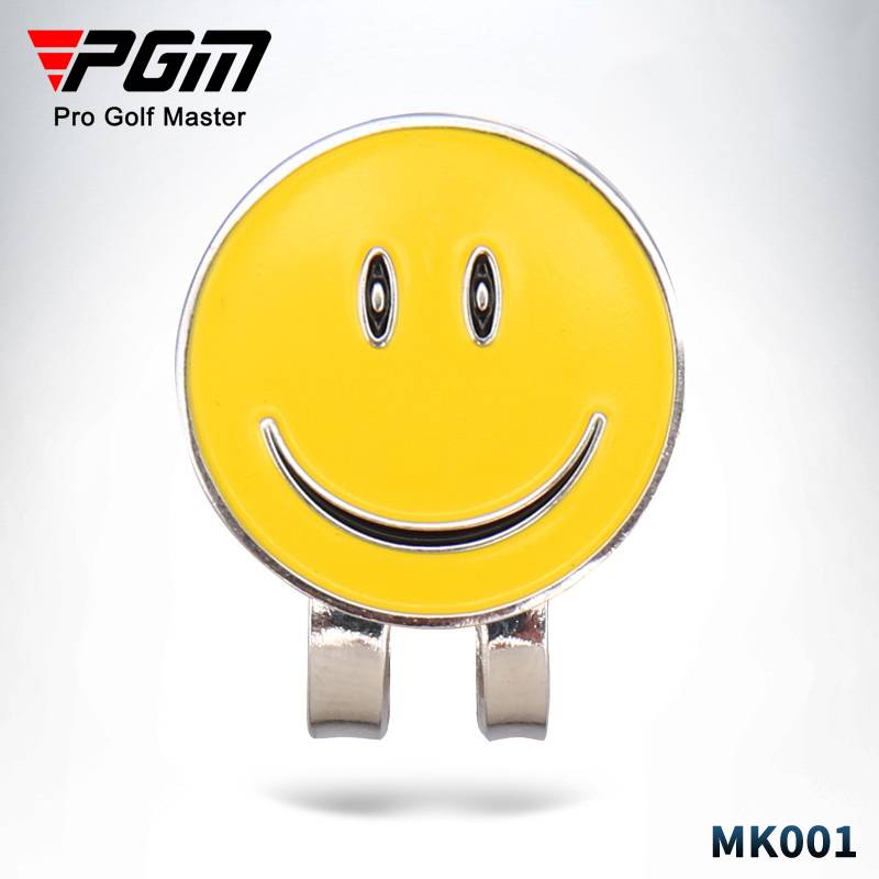 Mk001-Smile Mark