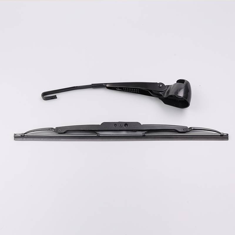 Applicable to Volkswagen Golf 4 Rear Wiper Film 2004-05-06-07 After the Rock Big Rocked Rocked Rocked