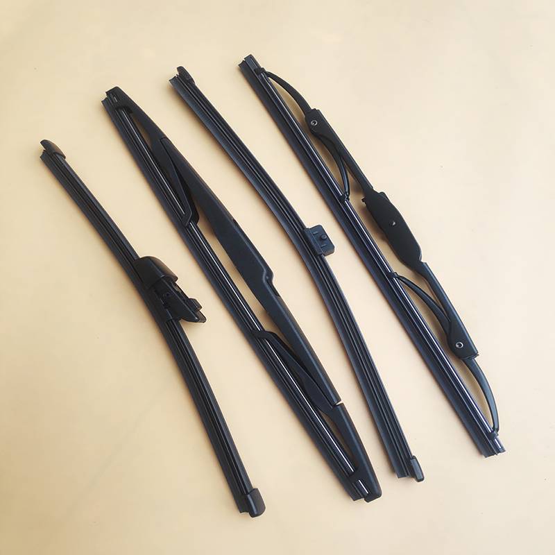 Applicable to Volkswagen Golf 4 Rear Wiper Film 2004-05-06-07 After the Rock Big Rocked Rocked Rocked