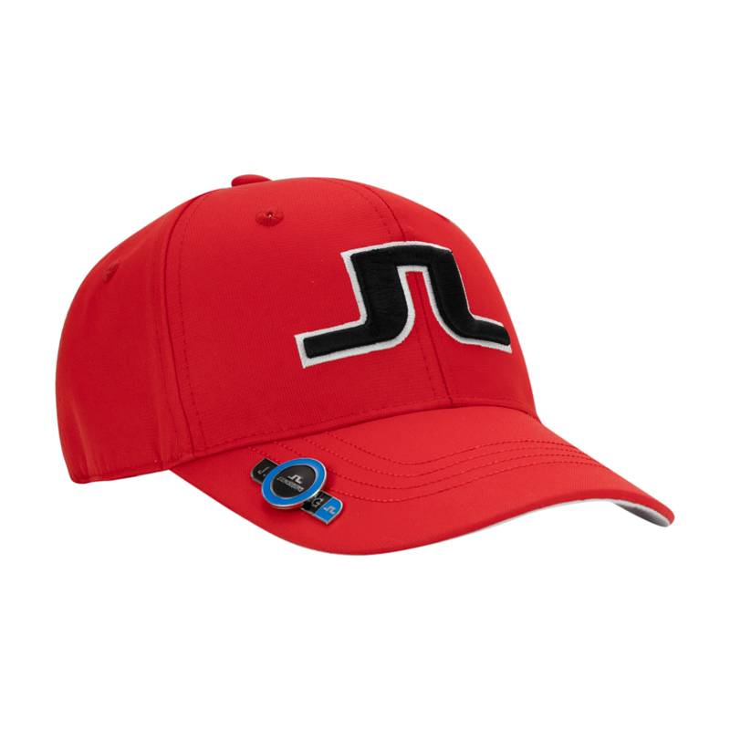 The Golf Hat Leisure Campaign is modulated with Mark's size