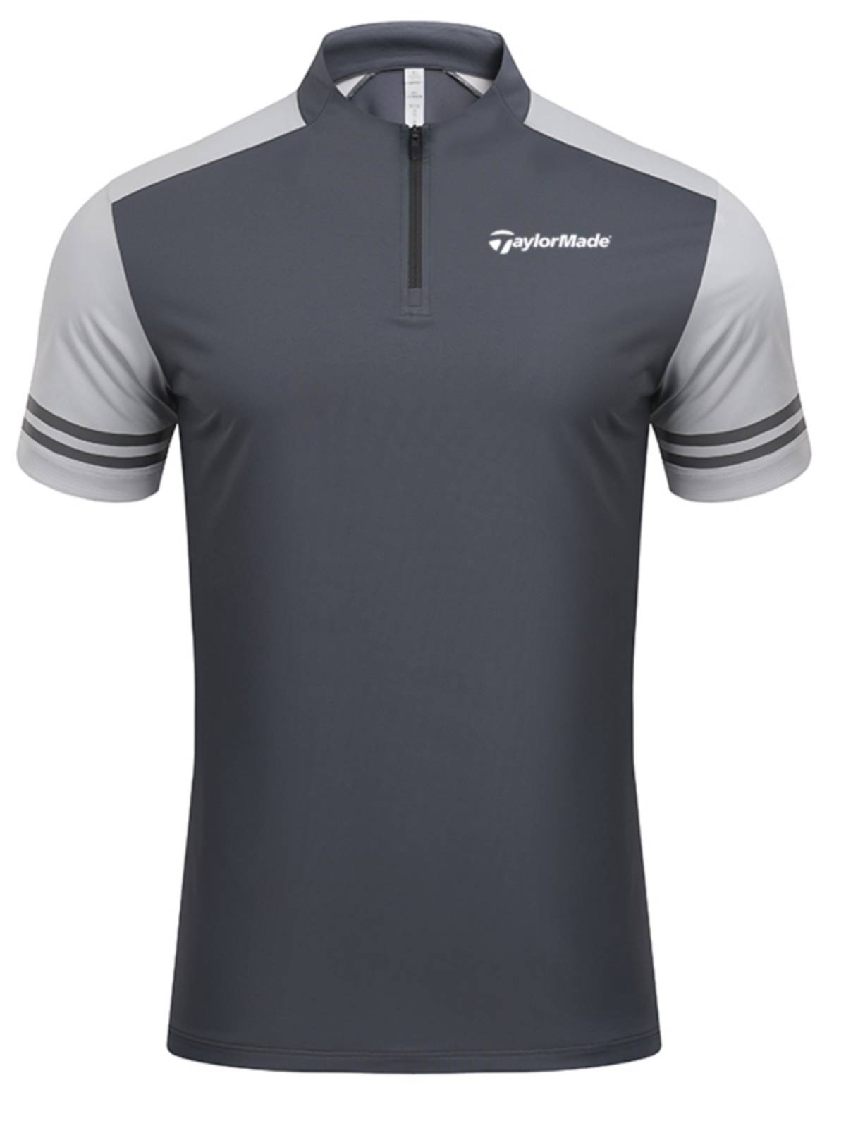 Taylormade Tyler May short-sleeve sports and leisure T-shirts run through Polo-shirts dry at high speed