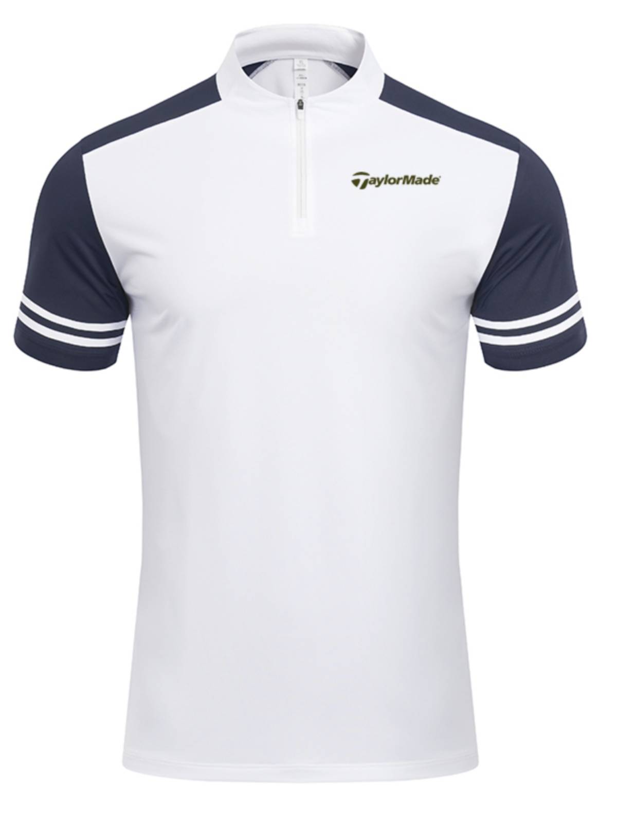 Taylormade Tyler May short-sleeve sports and leisure T-shirts run through Polo-shirts dry at high speed