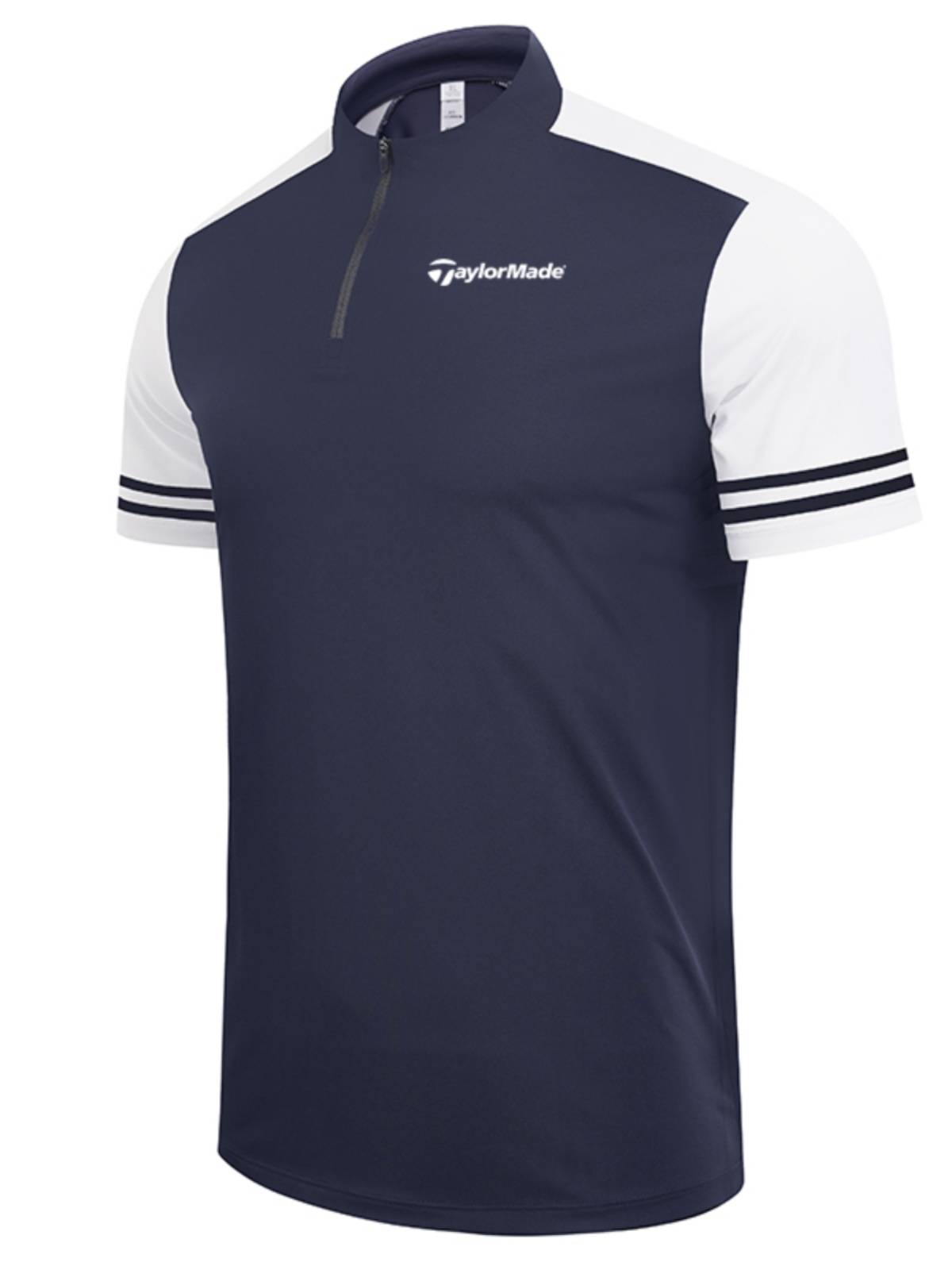 Taylormade Tyler May short-sleeve sports and leisure T-shirts run through Polo-shirts dry at high speed