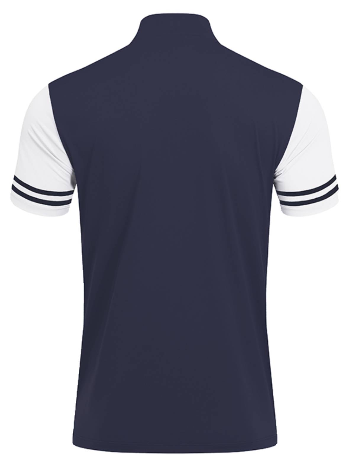 Taylormade Tyler May short-sleeve sports and leisure T-shirts run through Polo-shirts dry at high speed