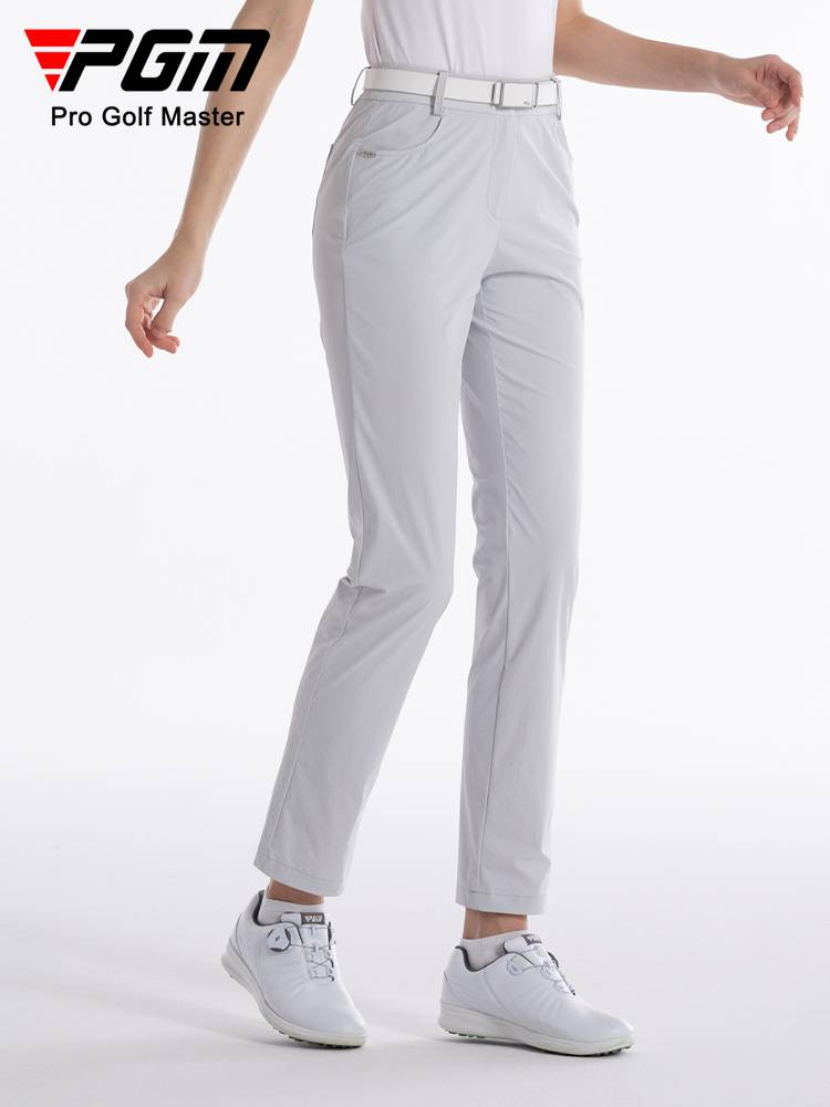 PGM GOLF WOMEN IN SUMMER SPORTS SHORTS AND SHORTS DRY OUT THEIR AIR PANTS
