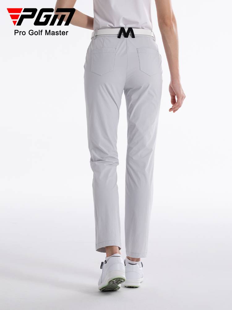 PGM GOLF WOMEN IN SUMMER SPORTS SHORTS AND SHORTS DRY OUT THEIR AIR PANTS