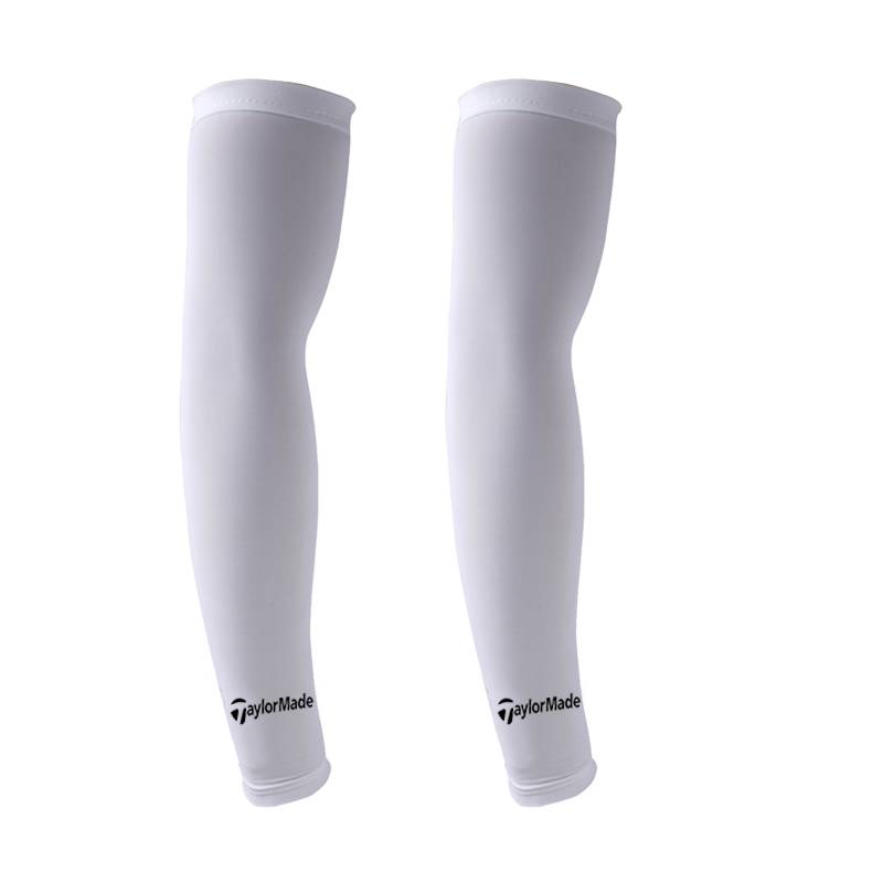 TayLormade Taylorme Golf sunscreen ice silk sleeve men's summer outdoor ultraviolet guard arm