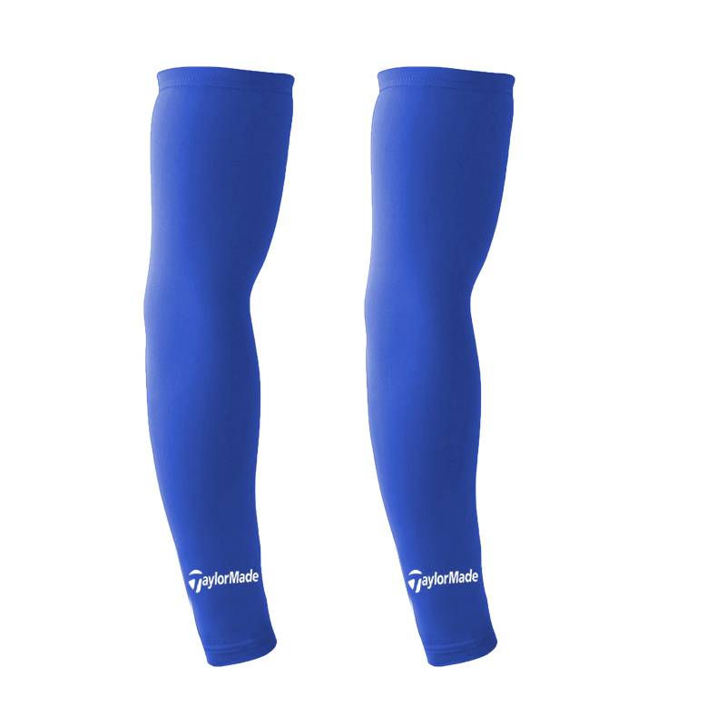 TayLormade Taylorme Golf sunscreen ice silk sleeve men's summer outdoor ultraviolet guard arm