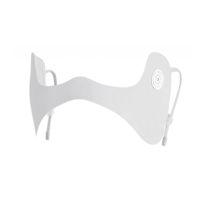 Golf sunscreens face-to-face, Kini ice-to-face, skin eye-to-face, outdoor motion to cover the sun