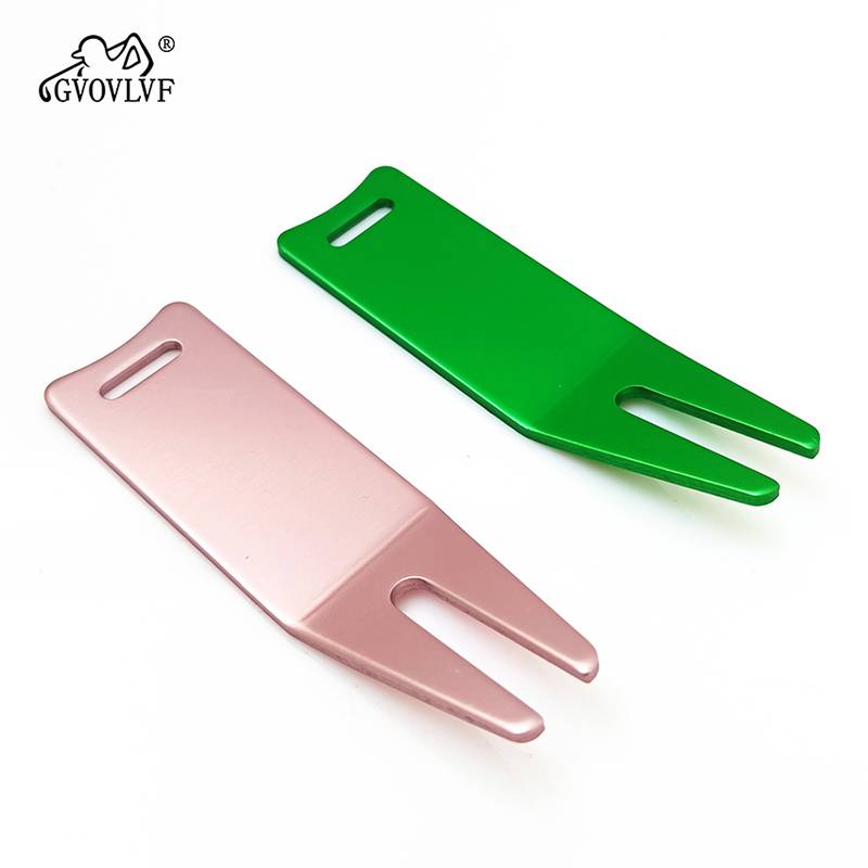 Golf Barbone Fork stainless steel fork and metal fork