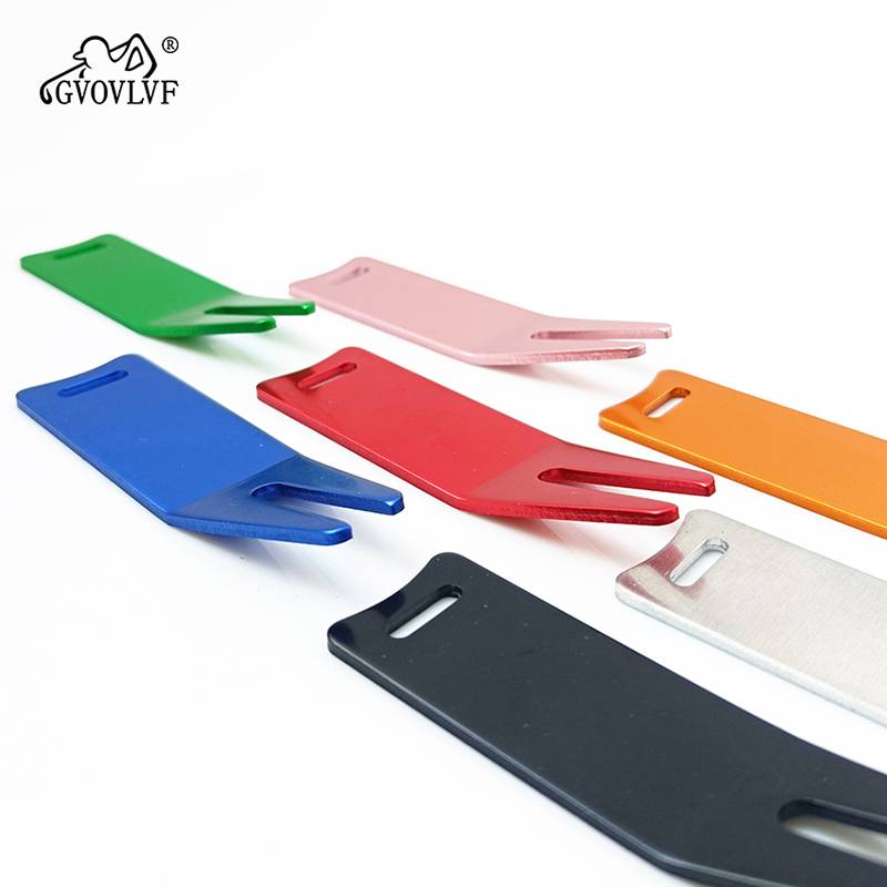 Golf Barbone Fork stainless steel fork and metal fork