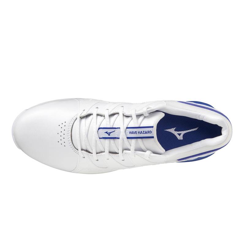 Mizuno Mizuen Golf Shoes, new man and woman, co-opt, waterproof and smooth
