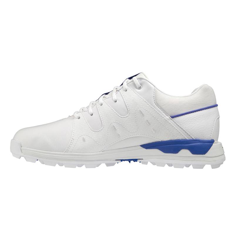 Mizuno Mizuen Golf Shoes, new man and woman, co-opt, waterproof and smooth